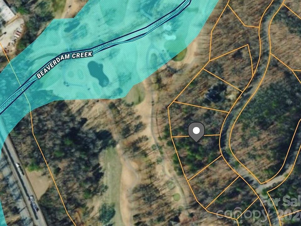 Your Golf-Course Homesite in The Cliffs Valley