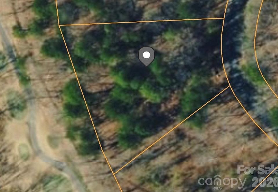 Your Golf-Course Homesite in The Cliffs Valley