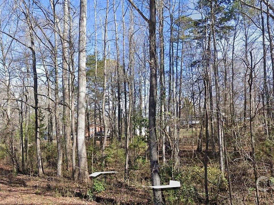 Wake Up Steps from the Catawba River