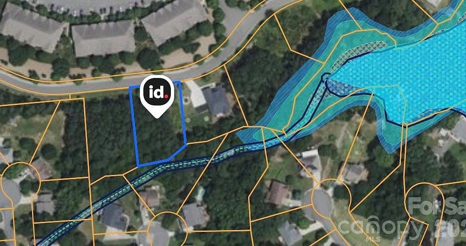 Your Marlin Bay Homesite Near Lake Wylie