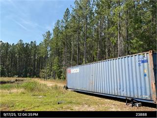 Two Combined Lots, 5+ Acres in Tuscan Landing