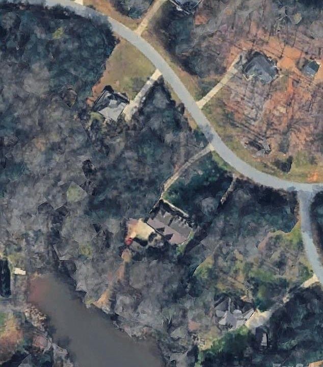 Pond-Side Homesite With Your Septic Permit Already in Hand