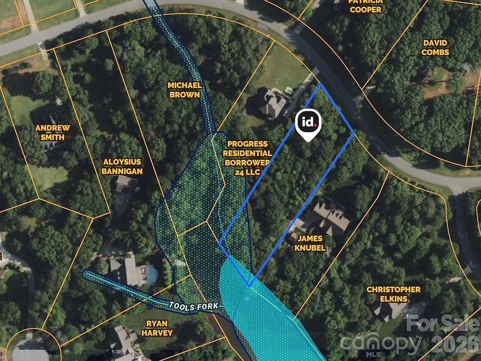 Pond-Side Homesite With Your Septic Permit Already in Hand